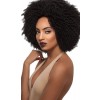 [ 4C COILY ] OUTRE BIG BEAUTIFUL HAIR  LACE FRONT WIG
