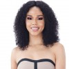 Model Model Nude Fresh Wet & Wavy Lace Front Wig - MINT WAVE