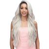 Bobbi Boss Synthetic Lace Front Wig - MLF332 VALERIA