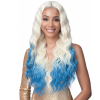 Bobbi Boss Synthetic Glueless Lace Front Wig - MLF414 NOELLE