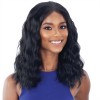 FreeTress Equal Illusion Synthetic Lace Frontal Wig - IL-001