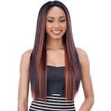 FreeTress Equal Synthetic Lace & Lace Front Wig – Mattie
