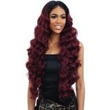FreeTress Equal Synthetic Baby Hair Lace Front Wig – Baby Hair 102